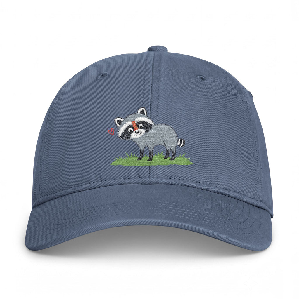 #2 of Jimothy Coastal Washed Cap