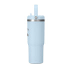 Multi-color 'It's a Jimothy Summer' Insulated Travel Mug