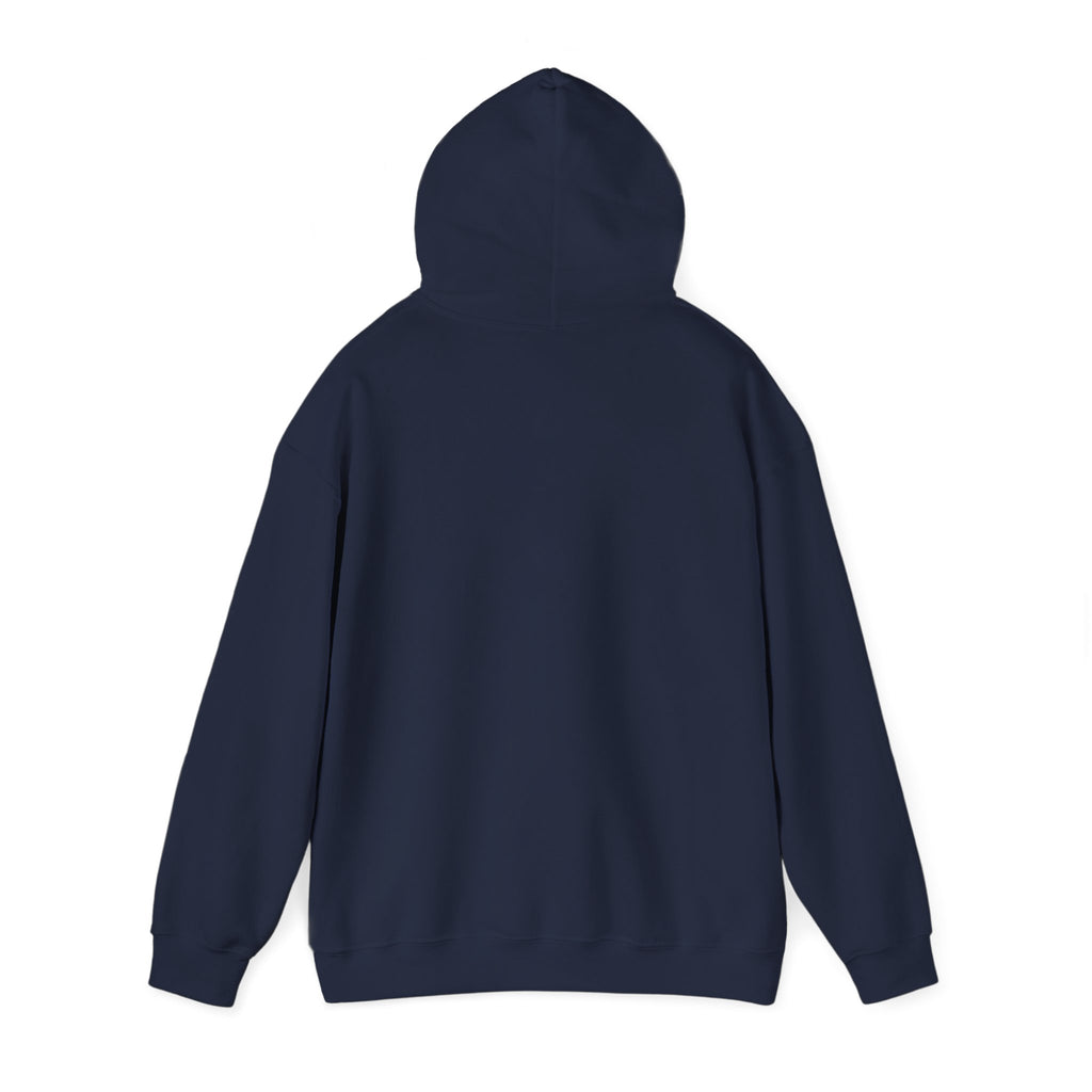 Multi-color Hoodie