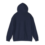 Multi-color Hoodie