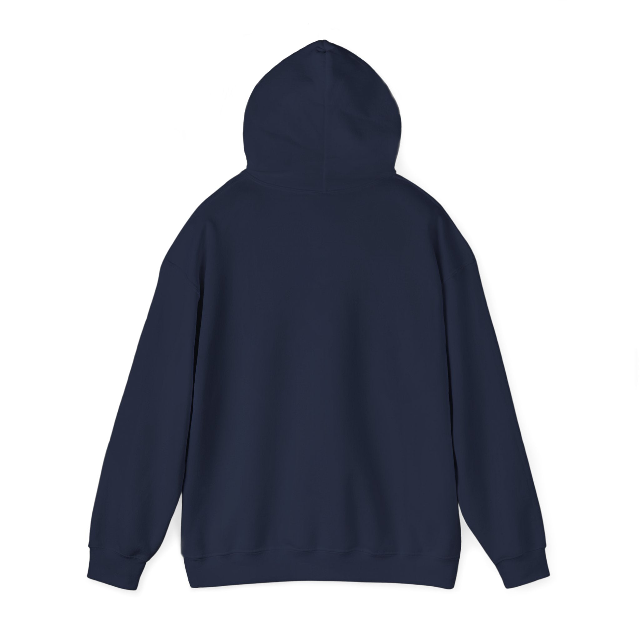 Multi-color Hoodie