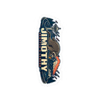Jimothy Seattle Legend Sticker (Different Sizes)
