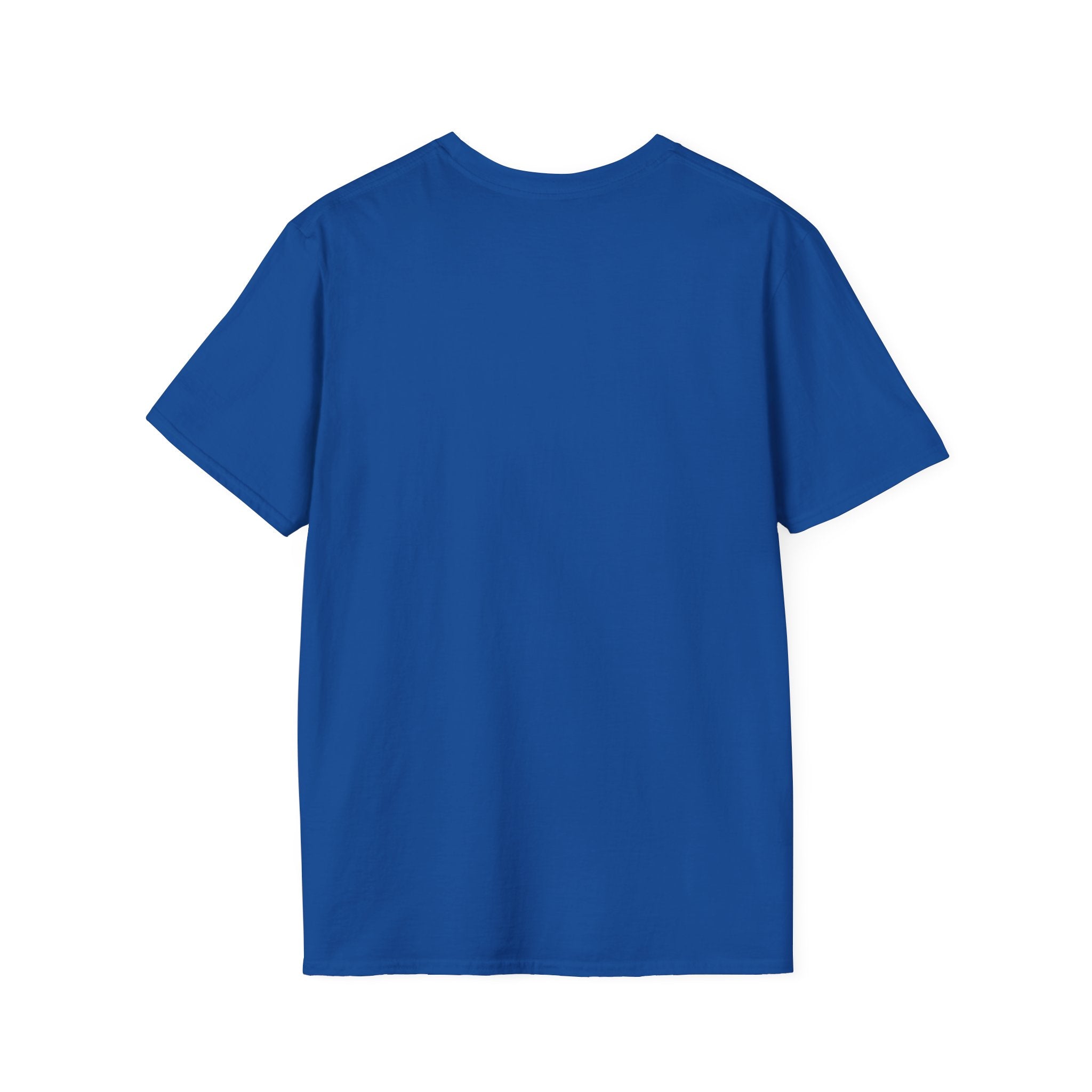 Unisex Multi-color - Hot Jimothy Graphic Tee