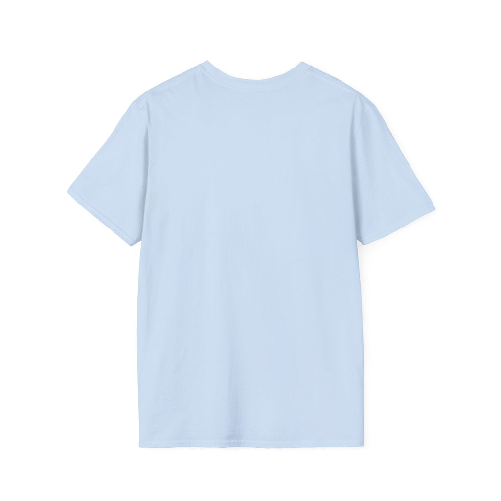 Unisex Multi-color - Hot Jimothy Graphic Tee
