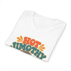Hot Jimothy Summer V-Neck