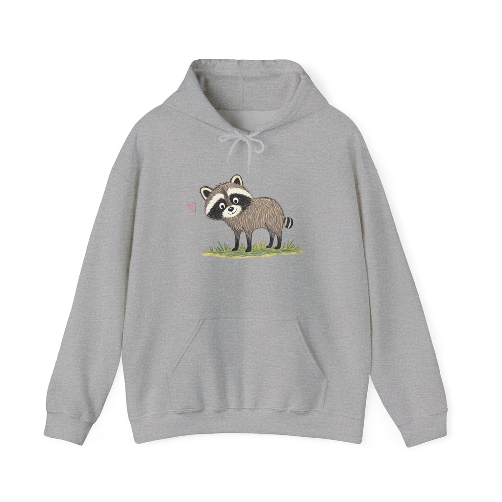 Multi-color Hoodie