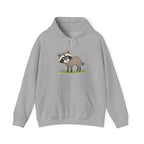 Multi-color Hoodie