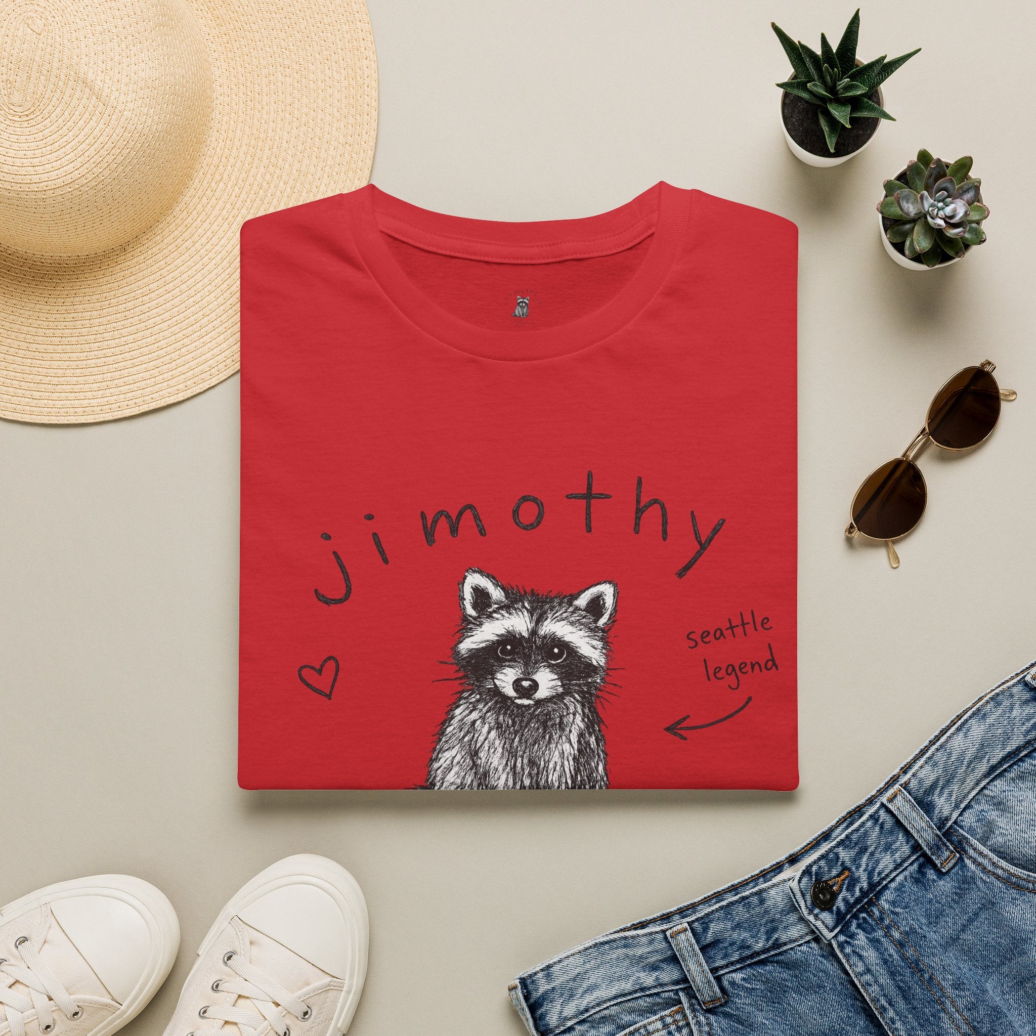 Multi-color Unisex Softstyle T-Shirt 2nd design