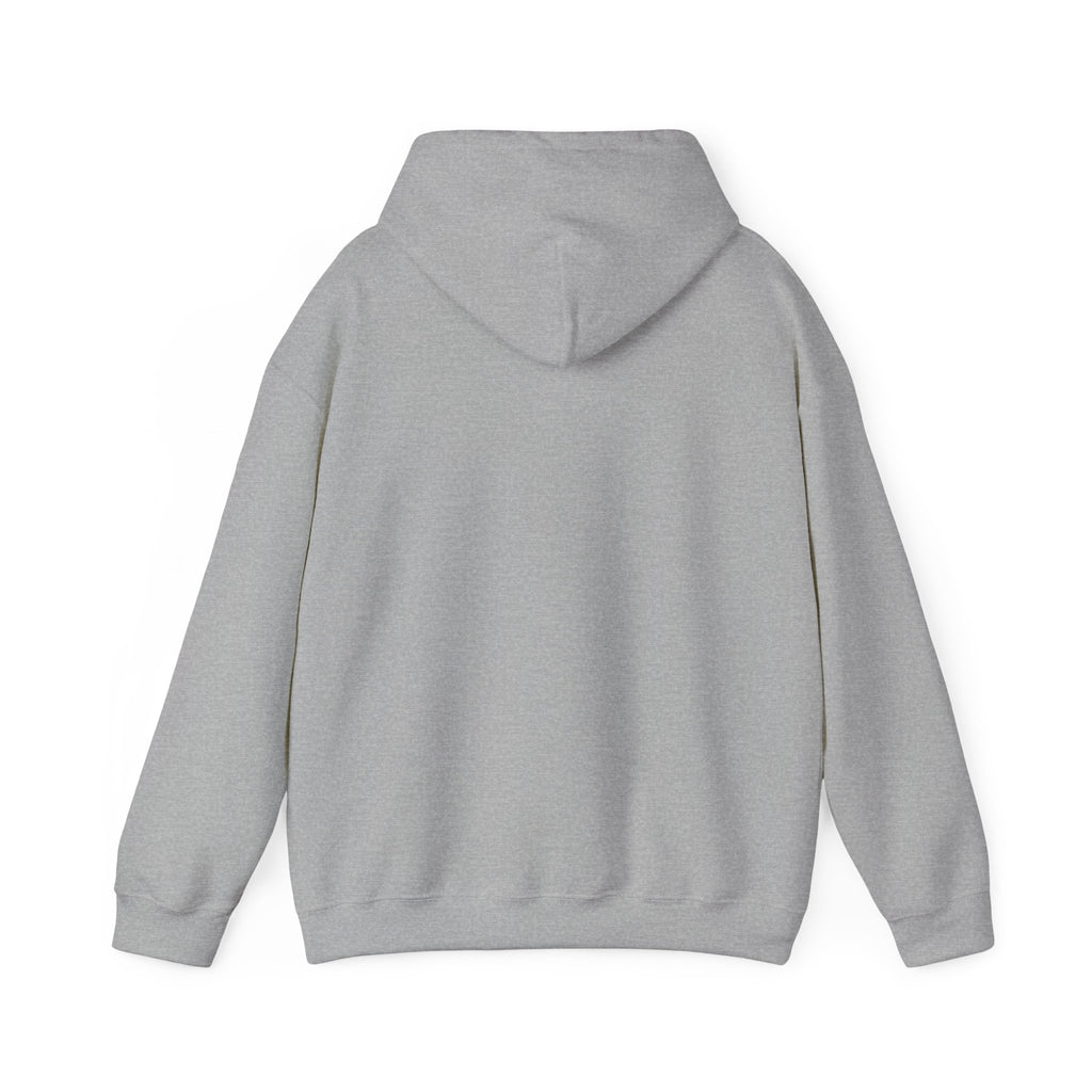 Hoodie multi-color my design #2
