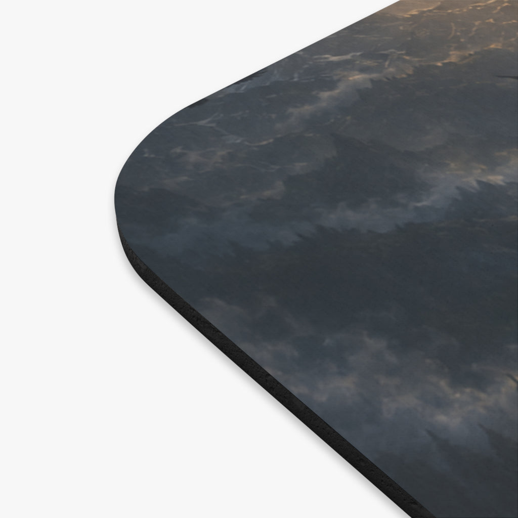 Jimothy Adventure Mouse Pad