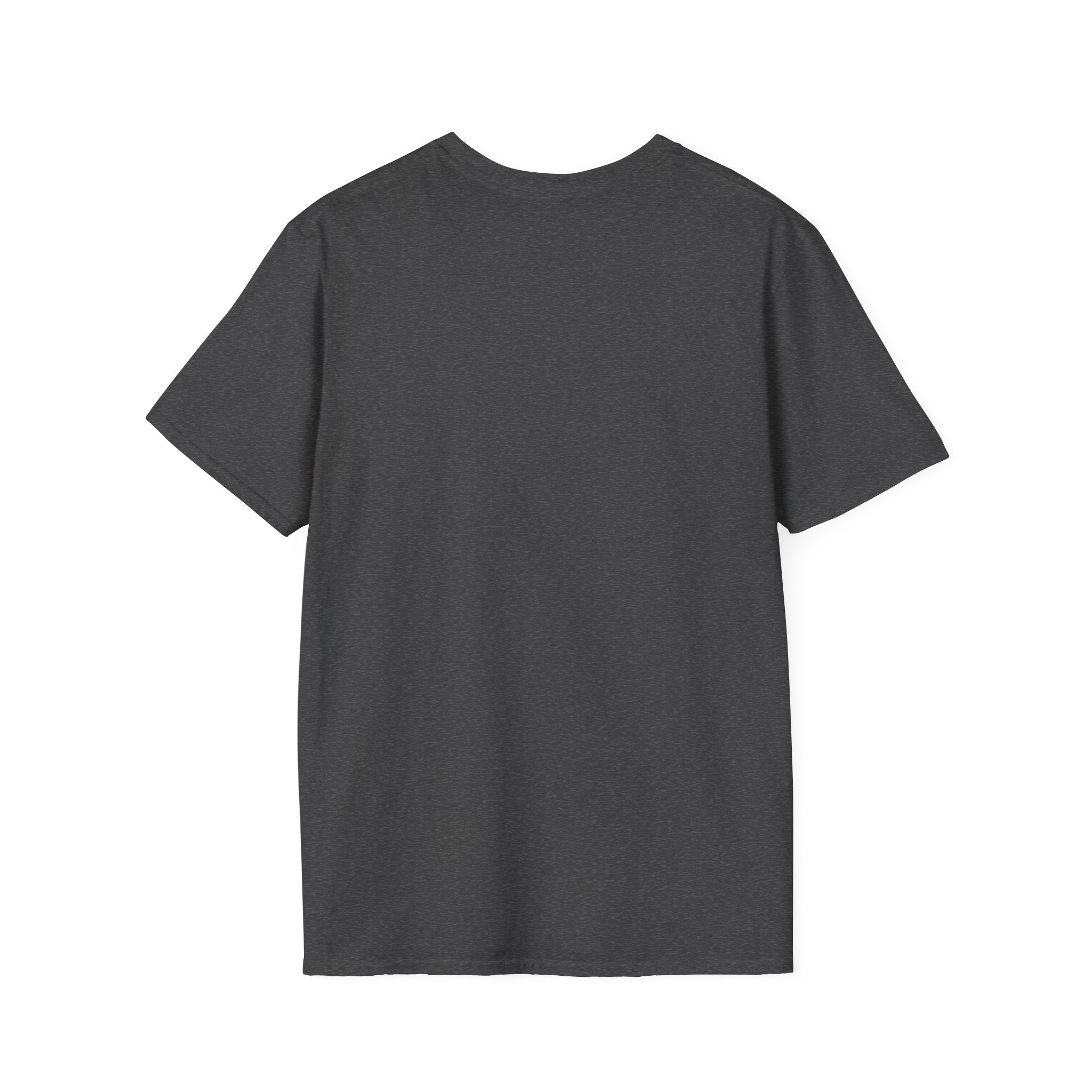 Unisex Multi-color - Hot Jimothy Graphic Tee