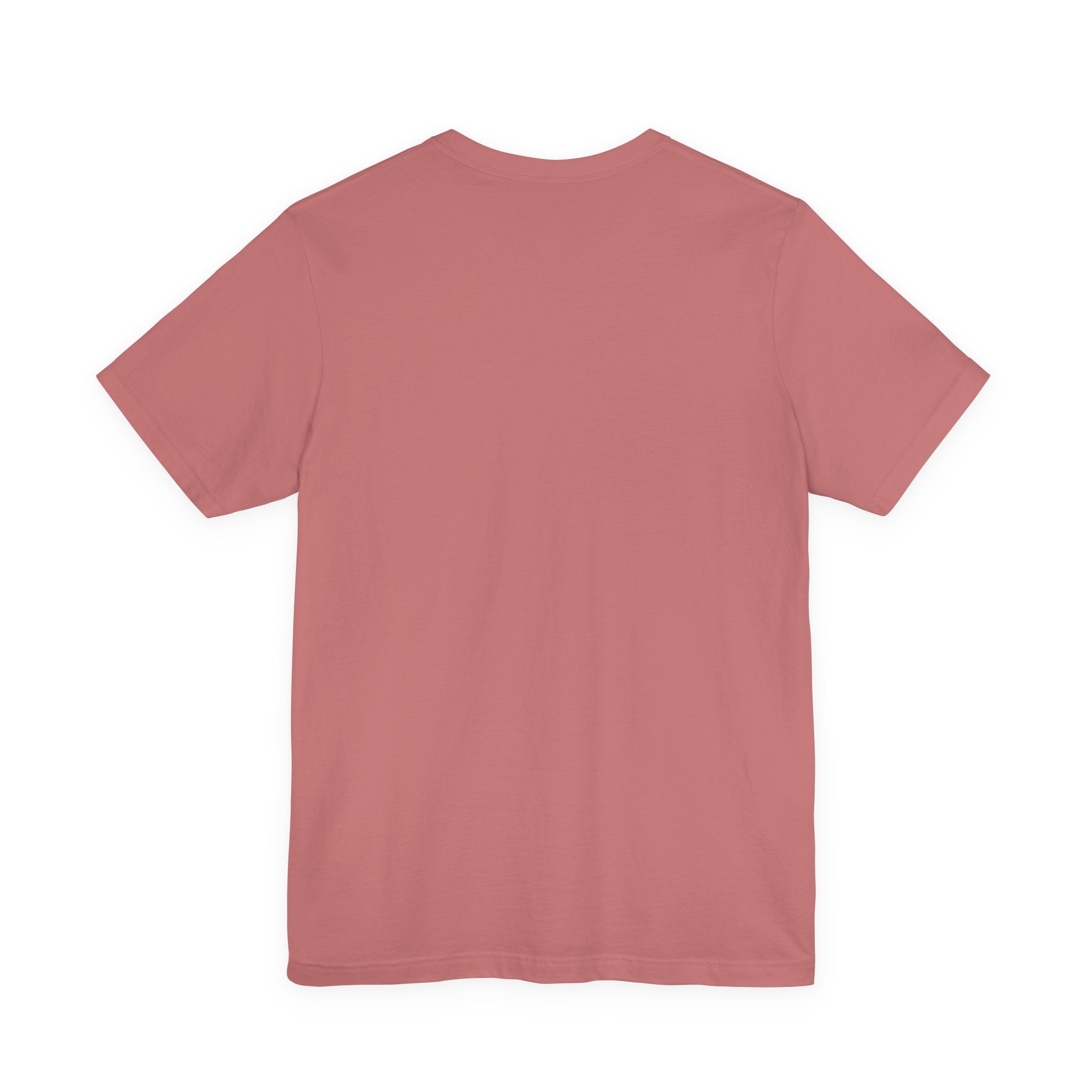 My Emotional Support Jimothy T-Shirt — Unisex Multi Colors