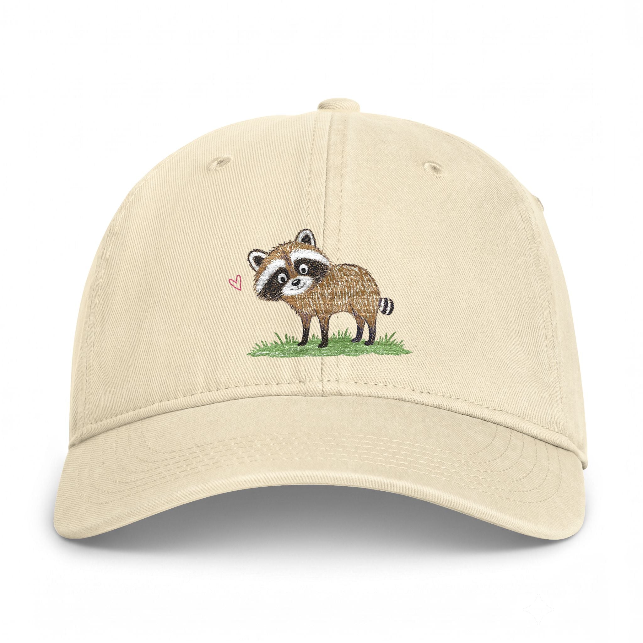 Multi-color Jimothy Coastal Washed Cap