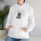 Hoodie multi-color my design #2