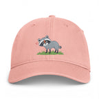 #3 Copy of Jimothy Coastal Washed Cap