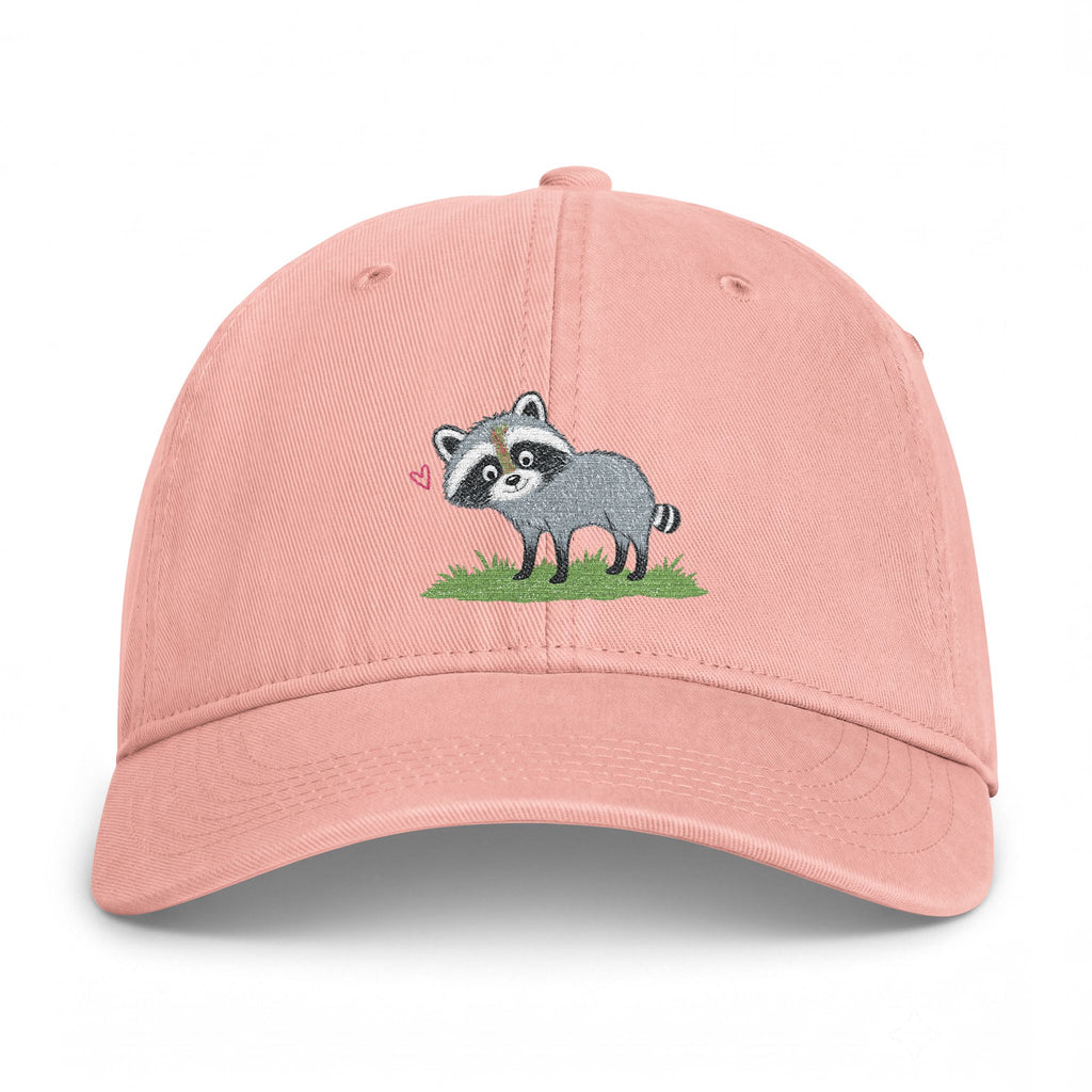 #1 Copy of Jimothy Coastal Washed Cap
