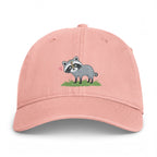 #1 Copy of Jimothy Coastal Washed Cap