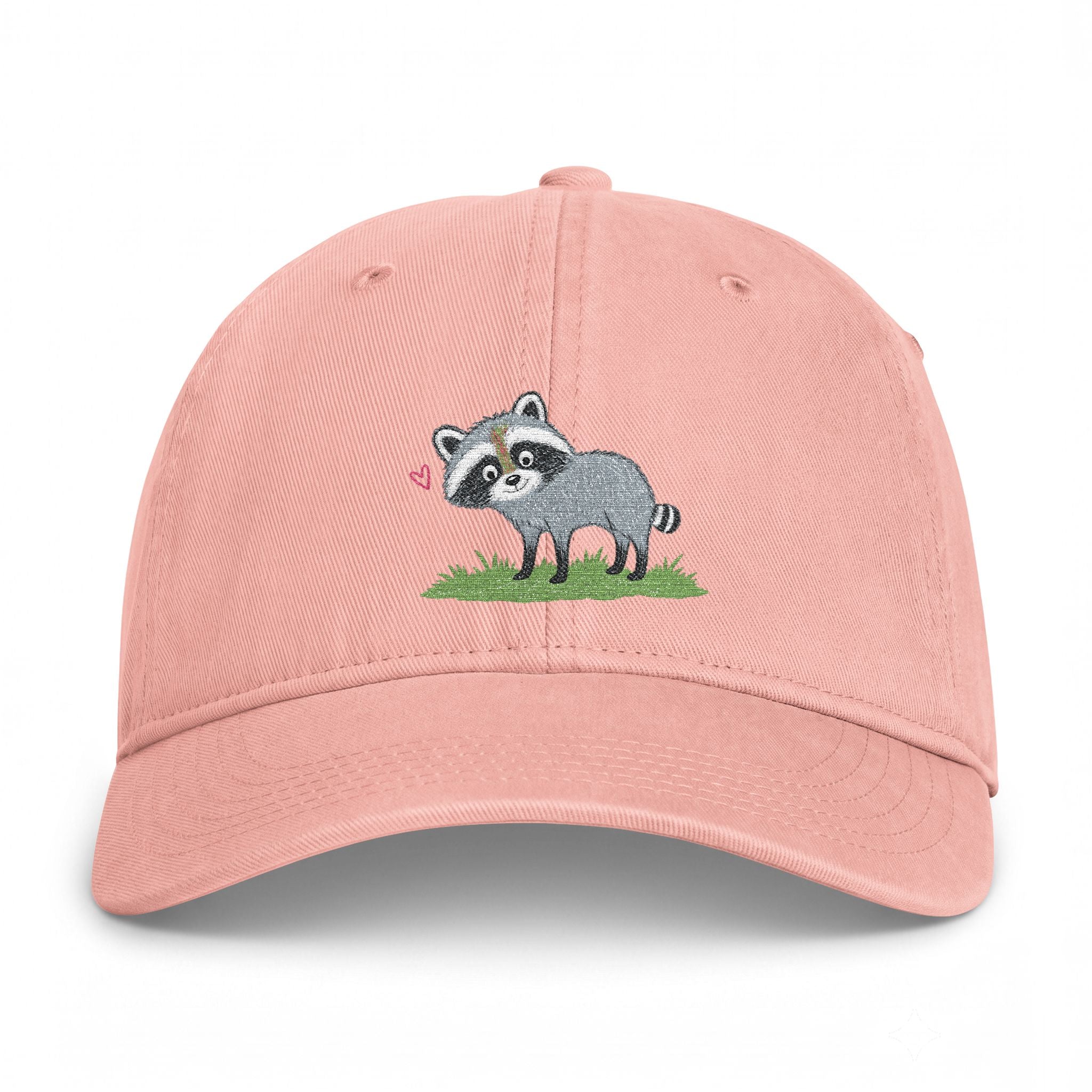 #1 Copy of Jimothy Coastal Washed Cap