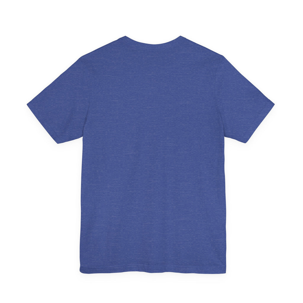My Emotional Support Jimothy T-Shirt — Unisex Multi Colors