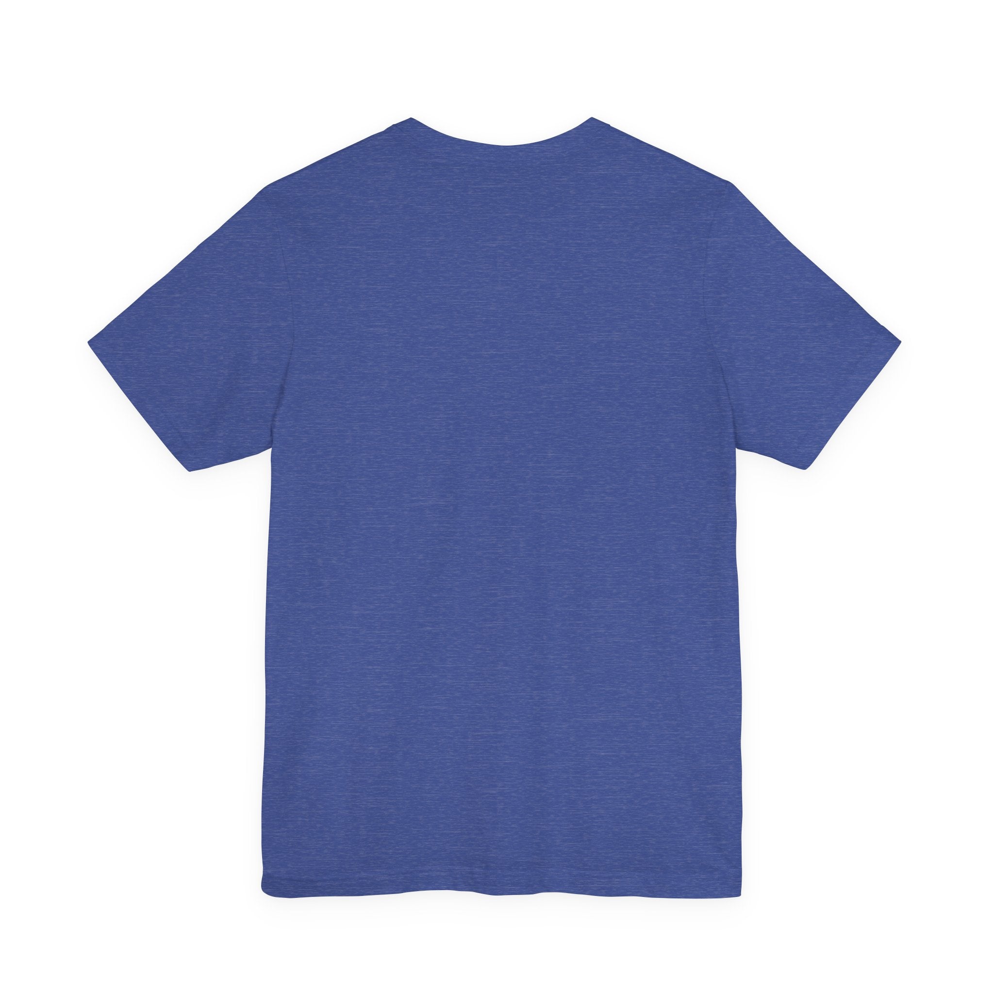 My Emotional Support Jimothy T-Shirt — Unisex Multi Colors