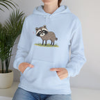 Multi-color Hoodie