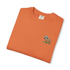 Unisex Multi-Color - Embroidered Art design #1