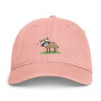 Multi-color Jimothy Coastal Washed Cap