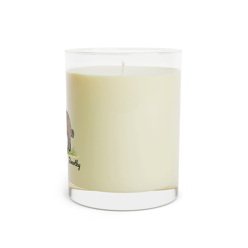 11oz Scented Candle