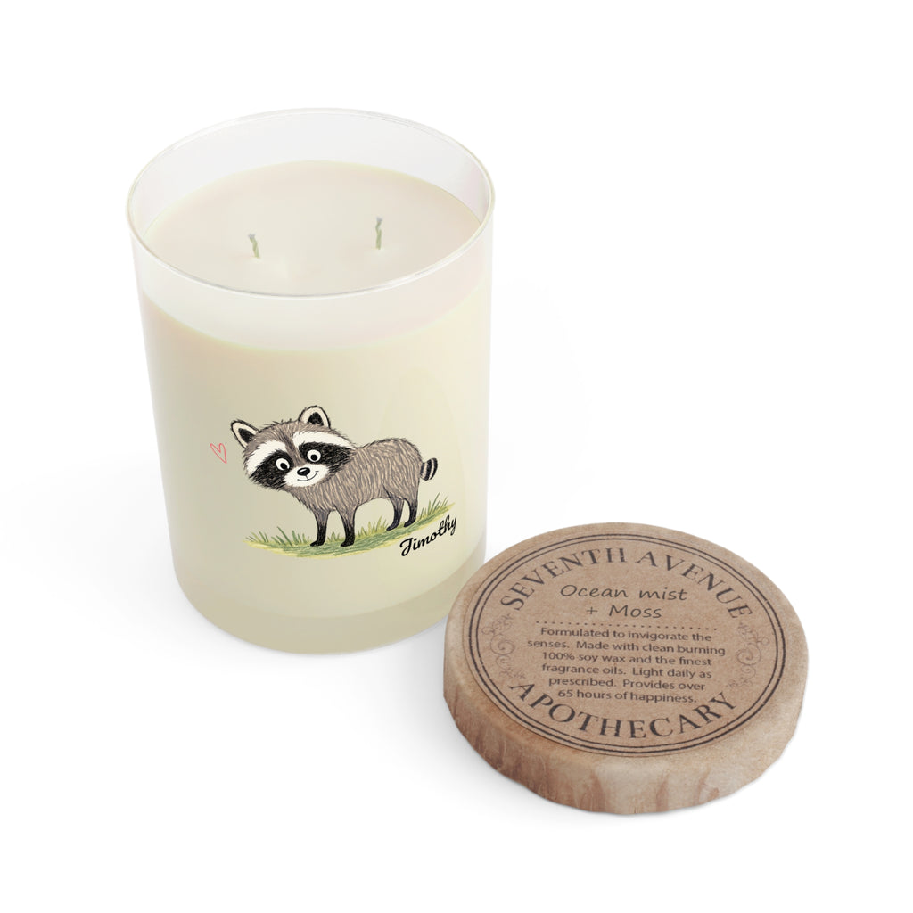11oz Scented Candle