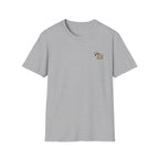 Multi-color Unisex Softstyle T-Shirt