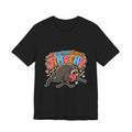 My Emotional Support Jimothy T-Shirt — Unisex Multi Colors