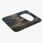 Jimothy Adventure Mouse Pad