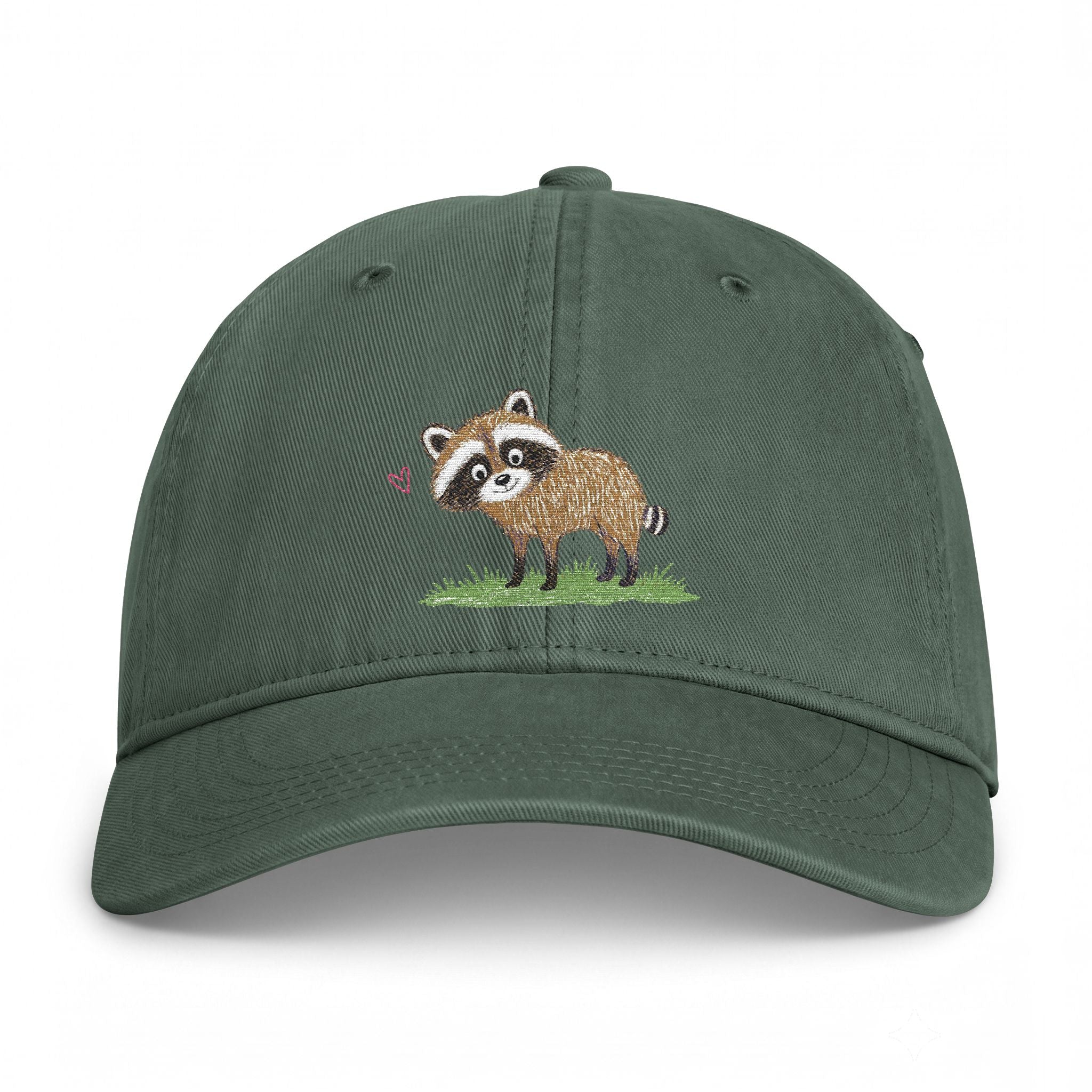 Multi-color Jimothy Coastal Washed Cap
