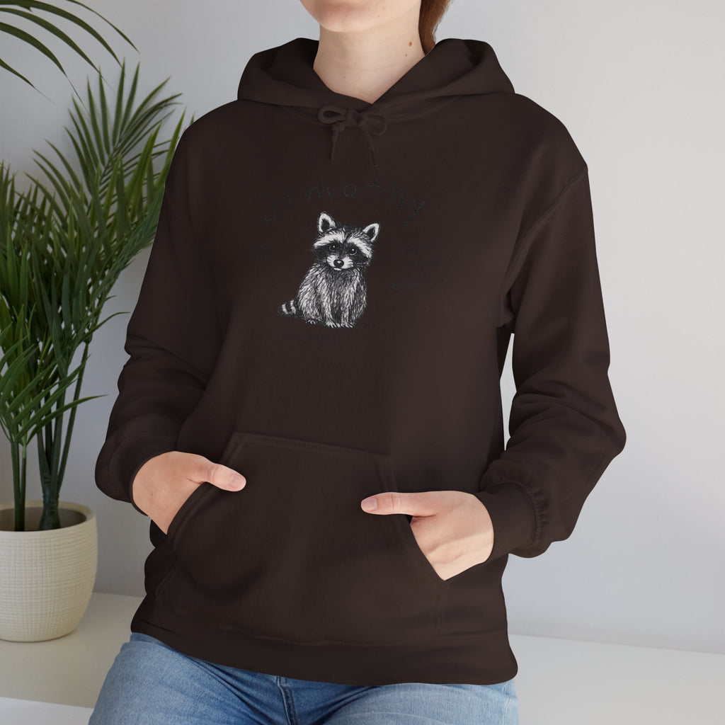 Hoodie multi-color my design #2