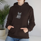 Hoodie multi-color my design #2