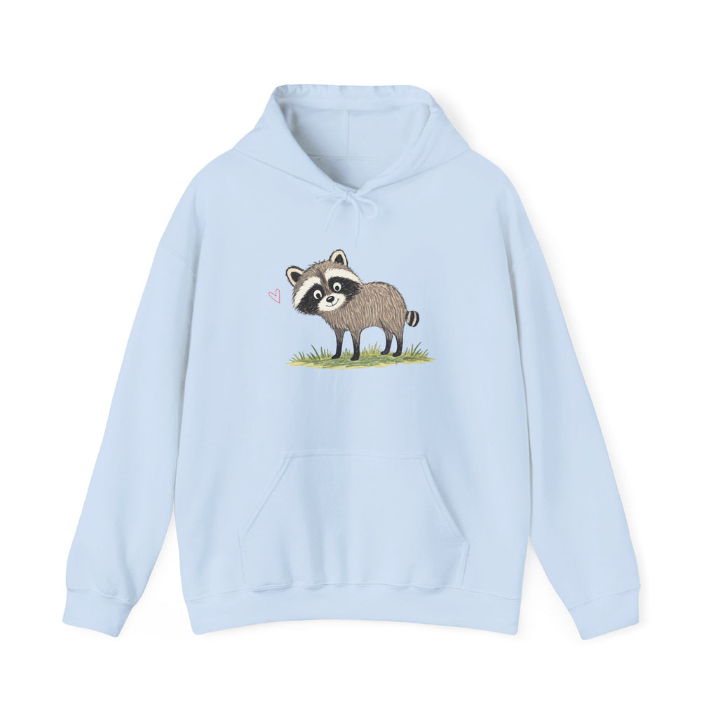 Multi-color Hoodie