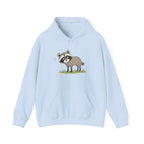 Multi-color Hoodie