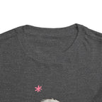 Toddler Tee — Design #3 Skateboarding Jimothy Kids Shirt