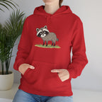 Multi-color Hoodie