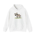 Multi-color Hoodie