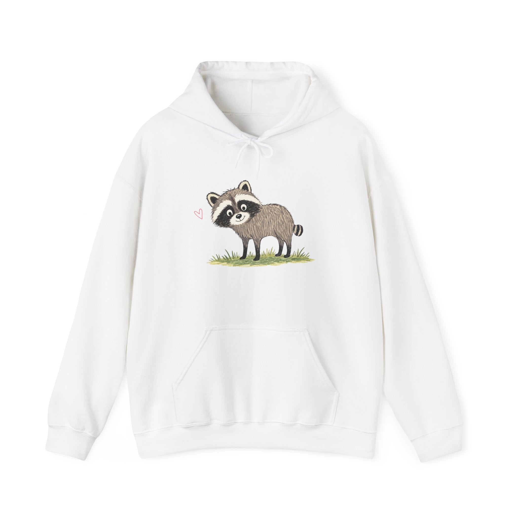 Multi-color Hoodie