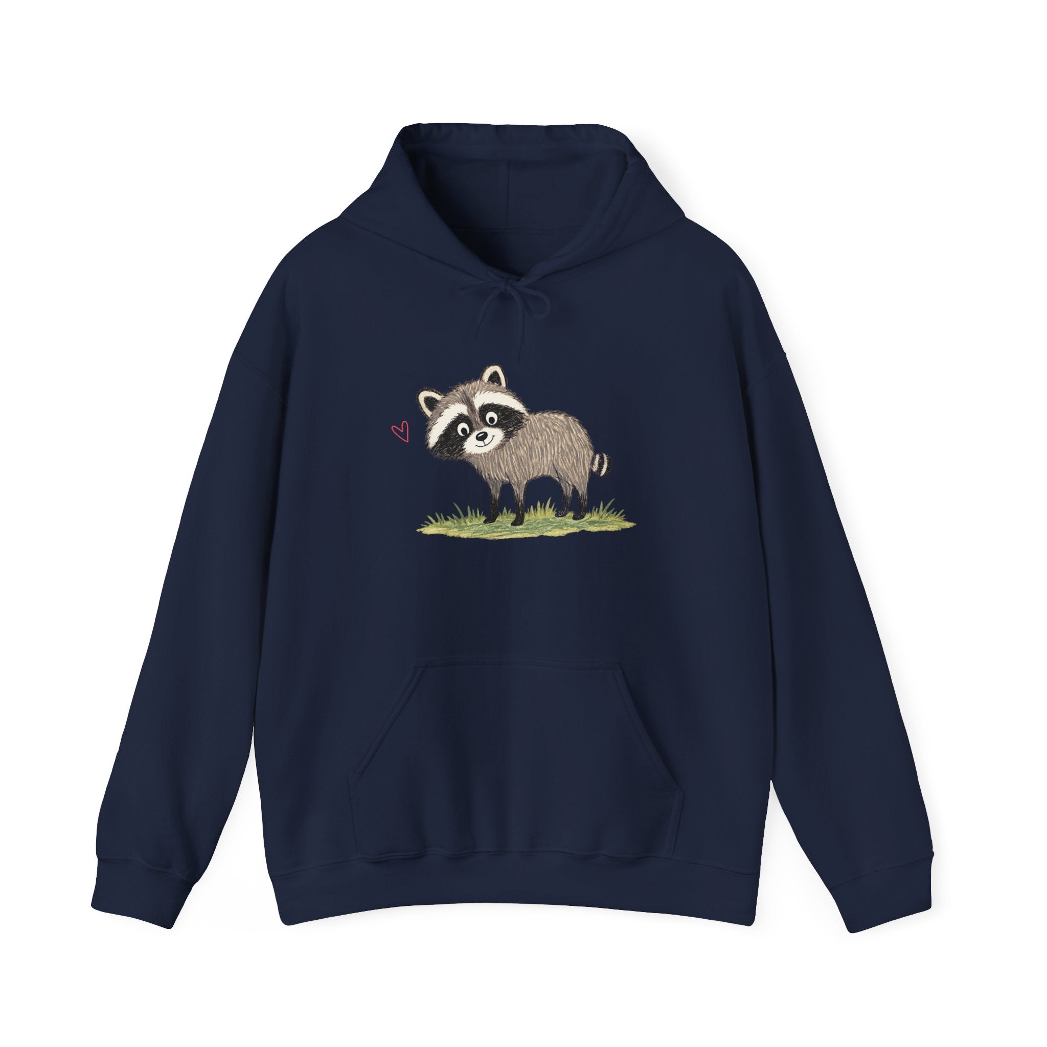 Multi-color Hoodie