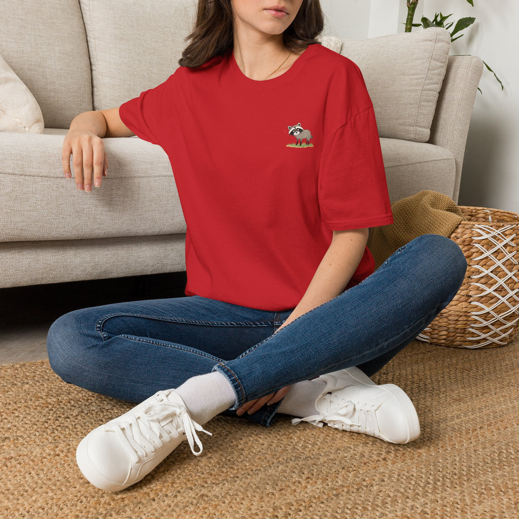 Multi-color Unisex Softstyle T-Shirt