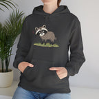 Multi-color Hoodie