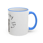 Jimothy Seattle Legend Coffee Mug