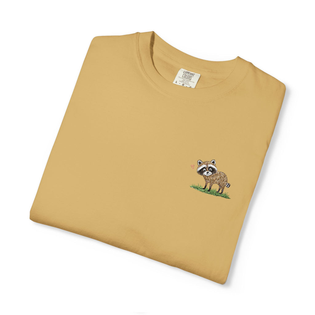 Unisex Multi-Color - Embroidered Art design #1
