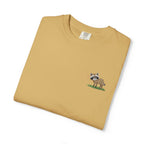 Unisex Multi-Color - Embroidered Art design #1