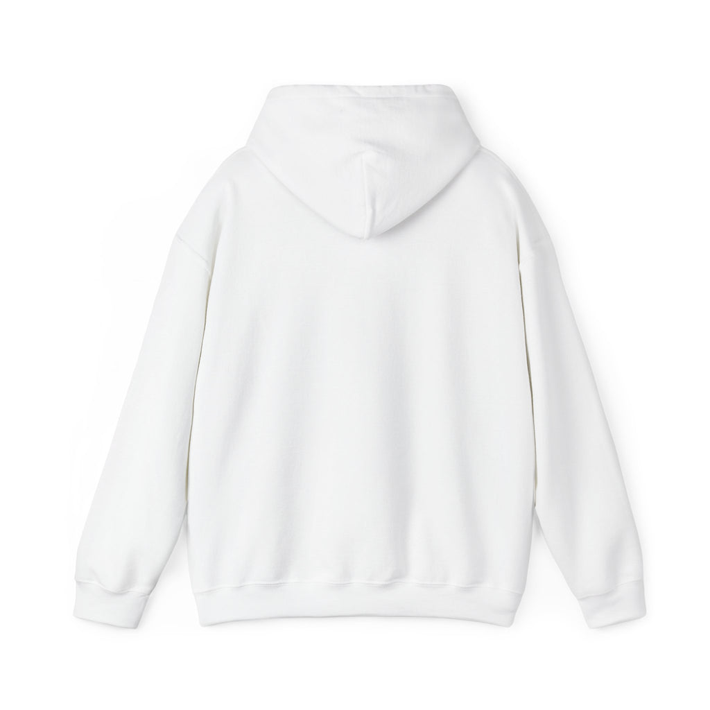 Hoodie multi-color my design #2