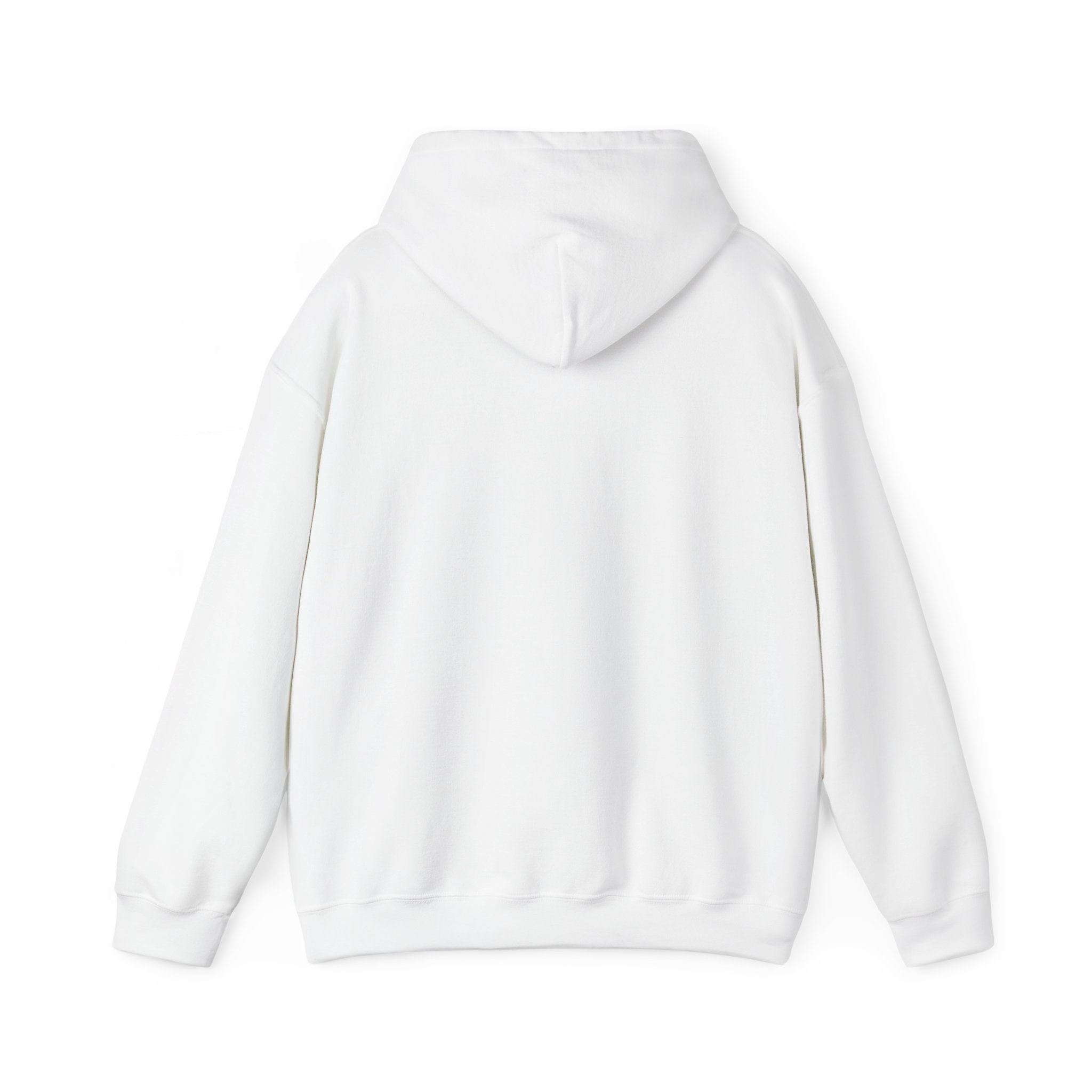Hoodie multi-color my design #2