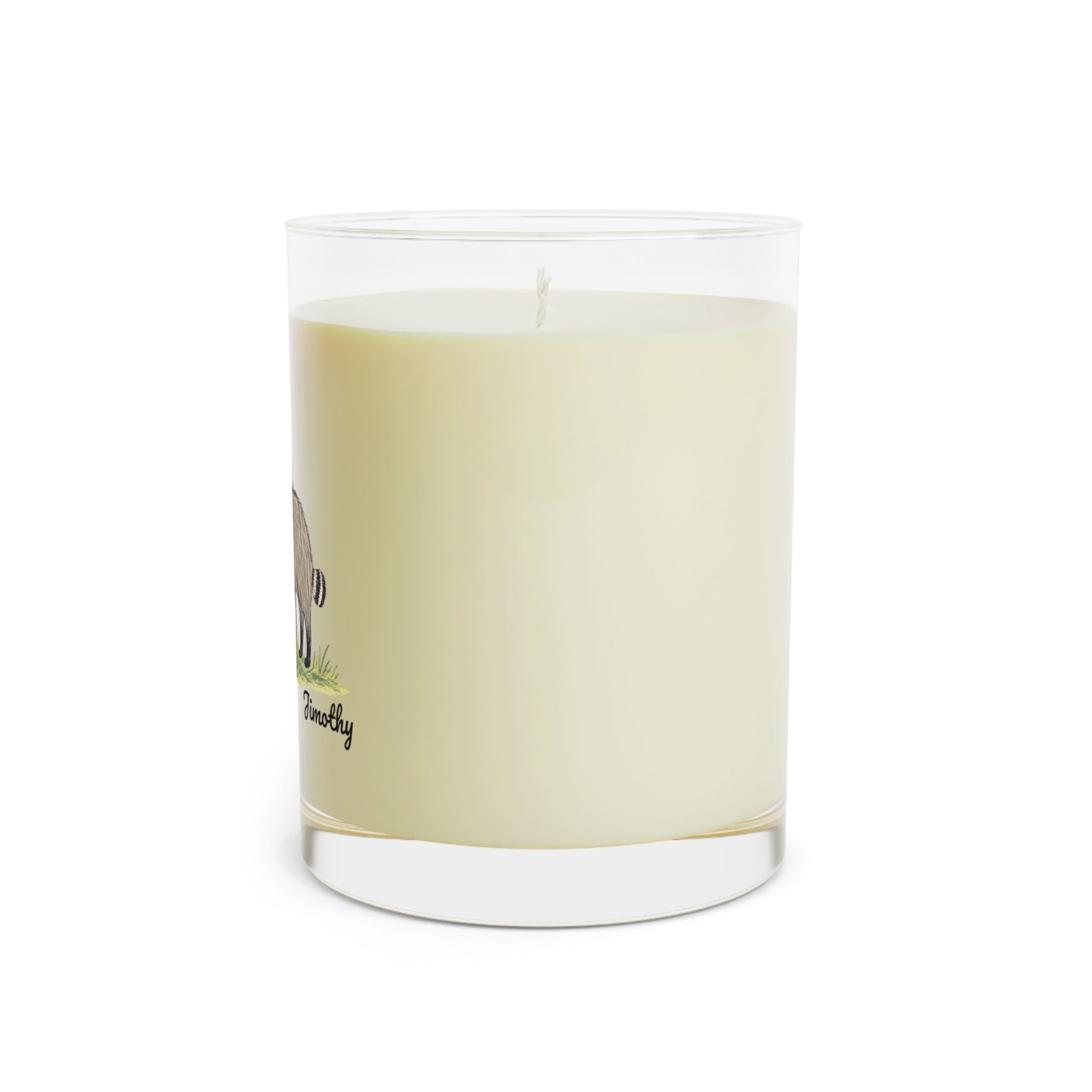 11oz Scented Candle